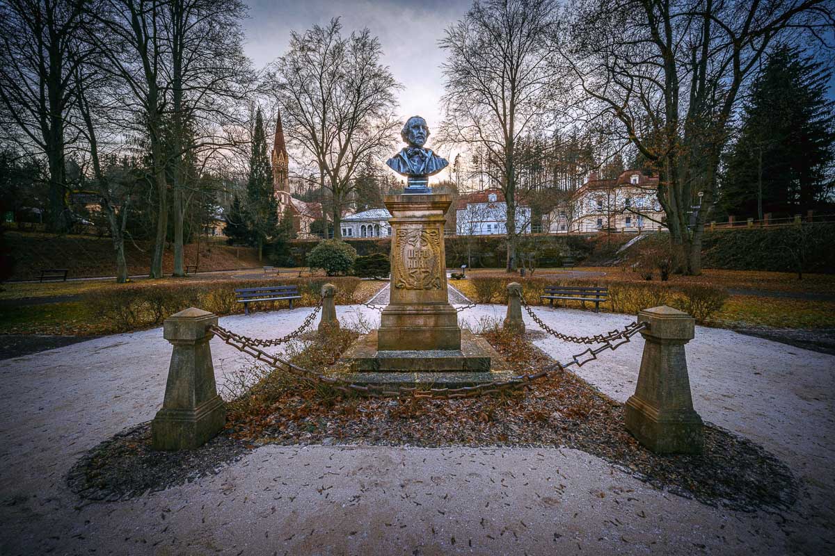 Uffo Horn Trutnov