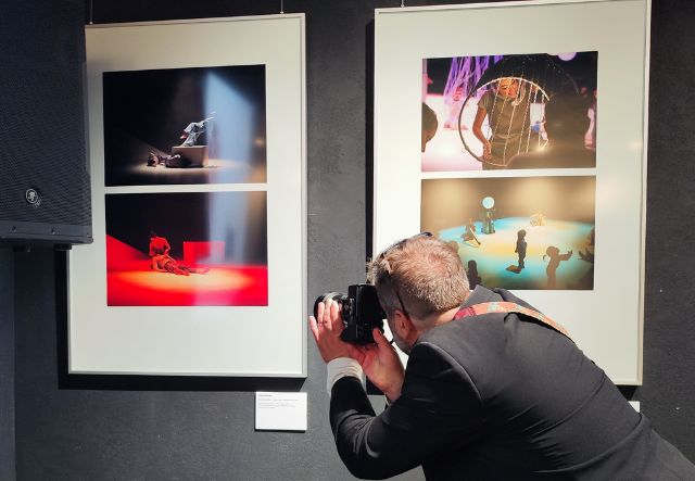 Prehlidka divadelni fotografie finale Tomas Havrda